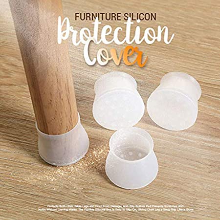 Furniture Silicone Protection