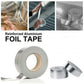 1pc Super Waterproof Tape 5cm Freshwater Sealed Self-adhesive Aluminum Foil Butyl Tape