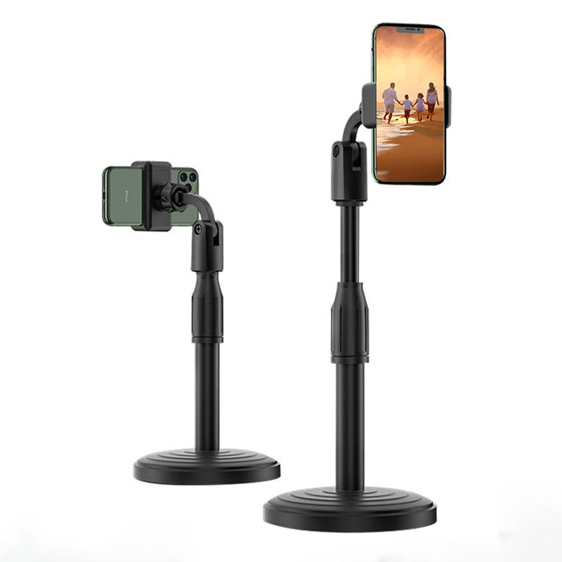 Multi-functional Retractable Mobile Phone Stand