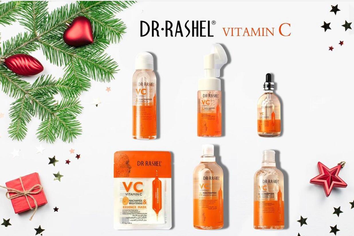Dr Rashel Vitamin C Deal NEW