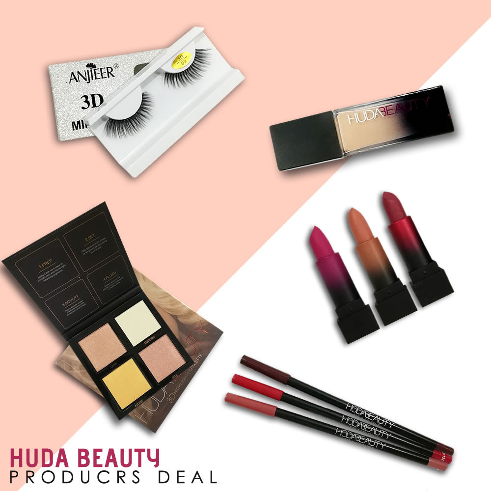Huda Beauty Deal HB 005