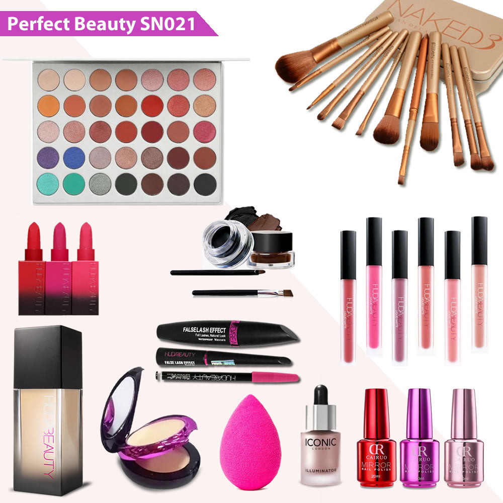 Perfect Beauty SN021
