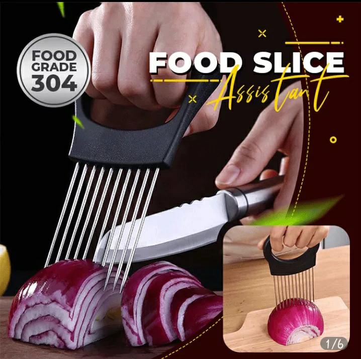 Food Slice Assistant Onion