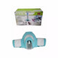 Toothpaste Dispenser with Tooth brush holder Juxin