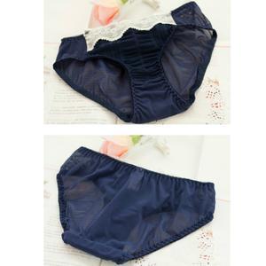 01A Women Removable Pads Front Closure Bra Panty