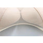 01A Cotton Push Up Bra Padded Non Wired Bra