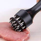 Meat Tenderizer with 24 Spikes to Tenderize