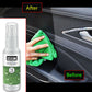 Car Seat Interiors Cleaner High Concentrated Plastic